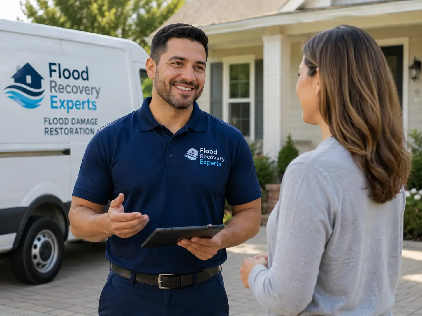 Flood Damage Cleanup Hartman, AR FAQs